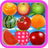 Bubble Fruits