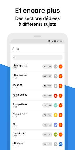 DexPro - Gen 1 à 8 screenshot 2