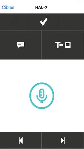 PowerMic Mobile screenshot 2