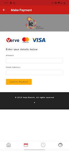 IE Mobile screenshot 2