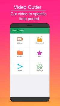 Video Cutter screenshot 1