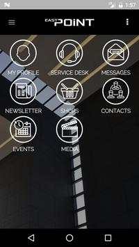 EastPoint Shopping Centre screenshot 1