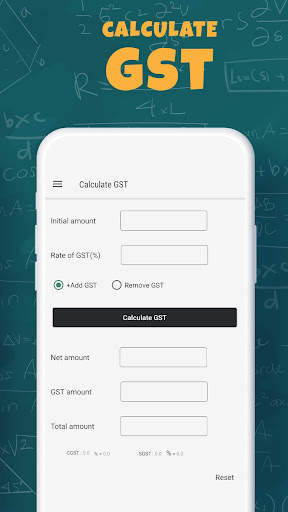 Calculator -  Emi Calculator screenshot 6