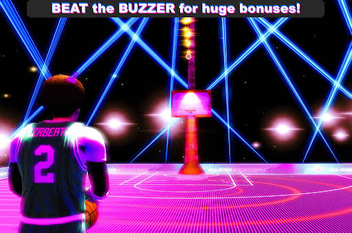 All-Star Basketball™ 2K22 screenshot 9