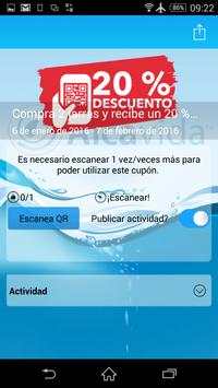 Alcavida screenshot 4