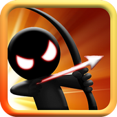 Stickman Archery icon