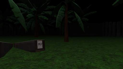 Game Hantu Kuyang 3D Horror Indonesia screenshot 5