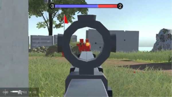 Ravenfield screenshot 2