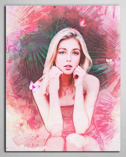 Photo Effect - Photo Amazing Art Effect -Photo Lab screenshot 20