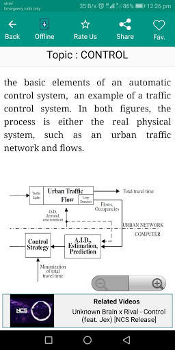 Transportation Engineering скриншот 8