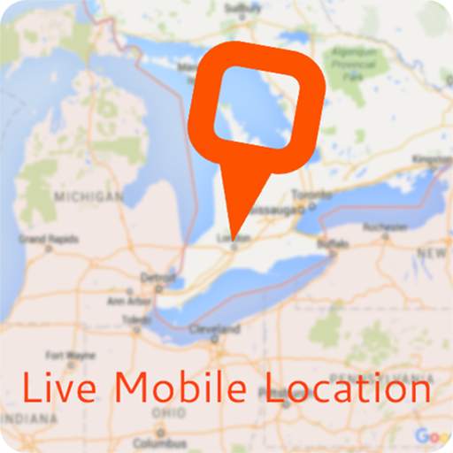 Live Location, GPS Coordinates 4.0.7