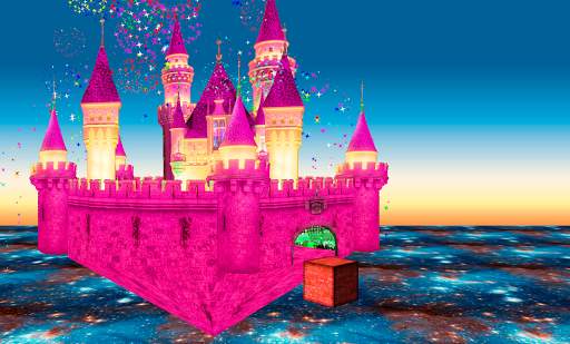 Running Princess screenshot 5
