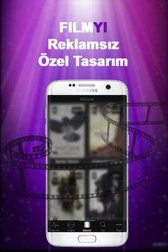 HD Film izle - Filmyi screenshot 2