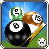 8 Ball Real Pool Snooker 1.1