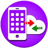 Backup Apps and Share Contacts 1.0