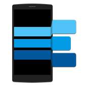 Edge Launcher 2.2.7.free