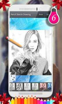 Photo Sketch Editor screenshot 11