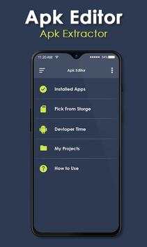 APK Editor 2019 screenshot 2