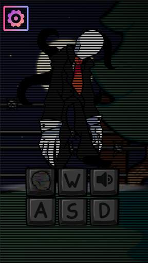 MF Funny mod Slenderman screenshot 1