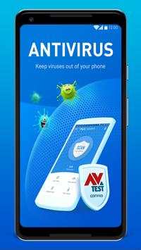 Turbo Clean - Fast Cleaner, Boost, Antivirus screenshot 3