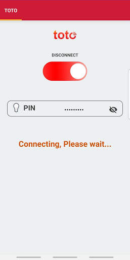 ToTo 3G screenshot 3