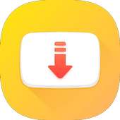 SnapTubè Video from - All Video Downloader logo
