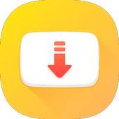SnapTubè Video from - All Video Downloader 3.8