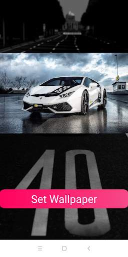 Best Lamborghini Wallpaper screenshot 13