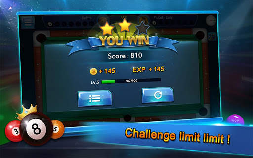 Ball Pool Billiards & Snooker, 8 Ball Pool screenshot 6