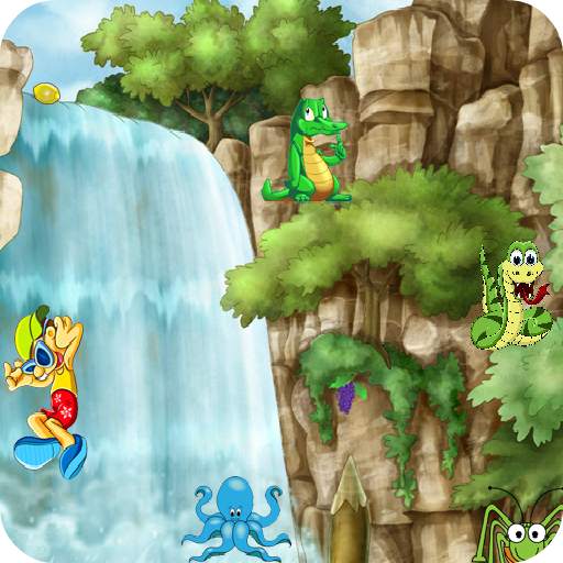 Jacks Adventure 2.0.1