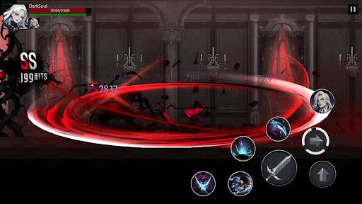 Shadow Slayer: Demon Hunter screenshot 4