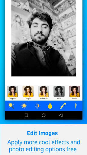 Slideshow Maker | photo to video | slideshow screenshot 4