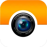 Retro Selfie Camera icon