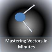 AP Physics: Vector in Minutes icon
