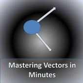 AP Physics: Vector in Minutes icon