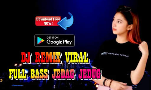 DJ Its My Life Lalala x Maimuna Remix screenshot 1