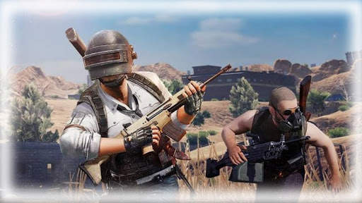 Pubg New State स्क्रीनशॉट 5