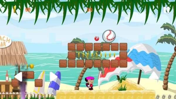 Chhota Bheem Jungle  Adventure screenshot 4