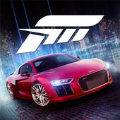 Forza Street icon