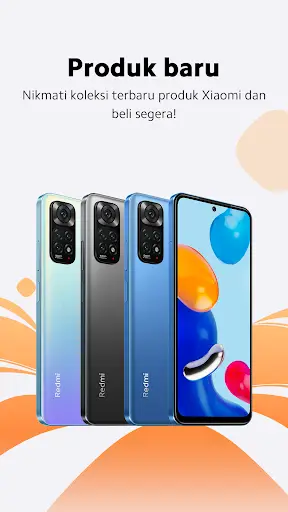 Mi Store screenshot 2