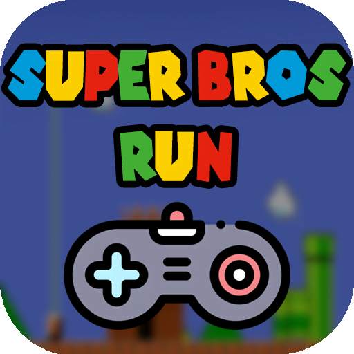 Super Bros Run: Adventure Game 1.2
