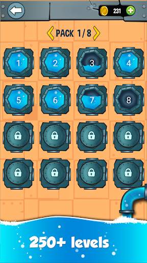 Water Pipes Classic screenshot 7