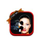 Make Up Beauty App icon