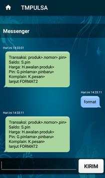 TMPULSA screenshot 5