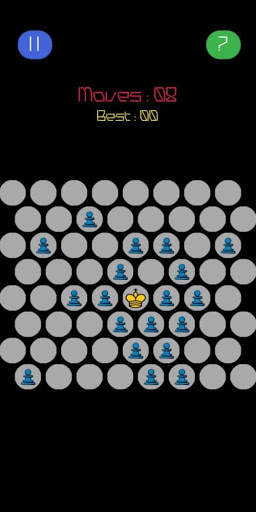 Trap the King screenshot 3