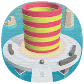 3D Fire Balls icon