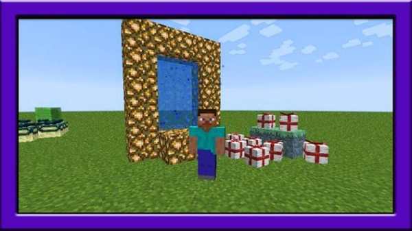 Mods for Minecraft PE 2018 screenshot 2