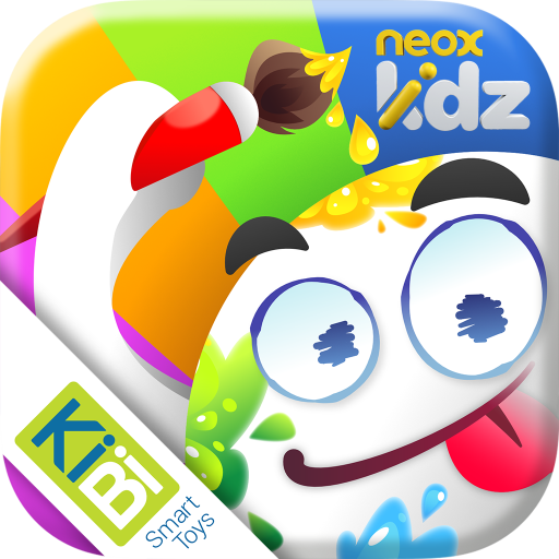 Mr Plinton 3D: Create and play icon