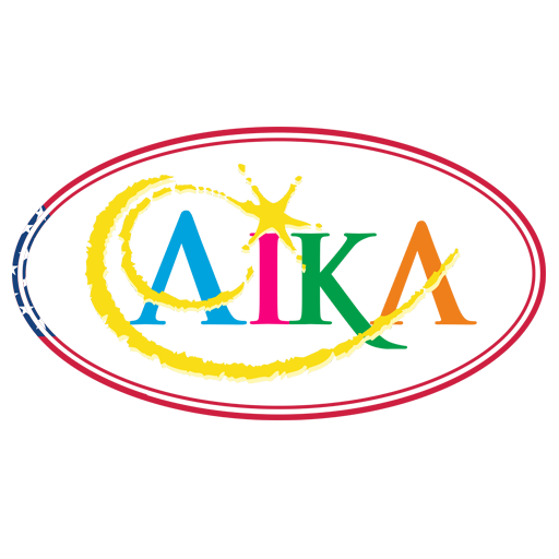 AIKA Preschools Online System icon