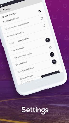 VPNSecure - Secure VPN screenshot 5